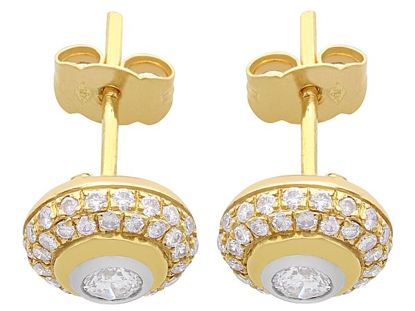The Most Popular Earring Styles According to Instagram