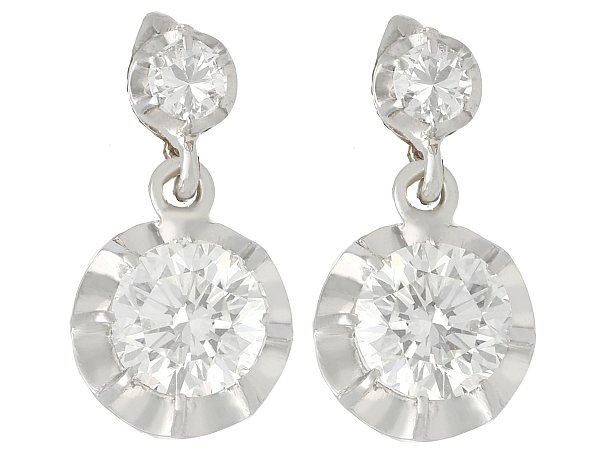 Iconic Earrings Worn by Royals