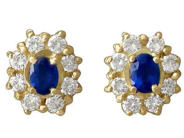 Sapphires for Every day