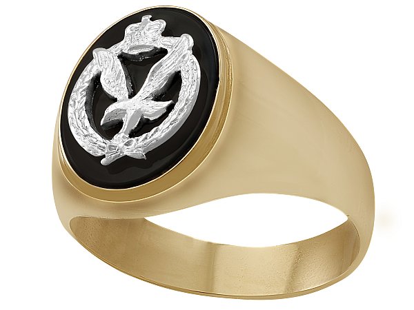 what is a signet ring