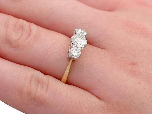 5 Ways to Upgrade Your Engagement Ring