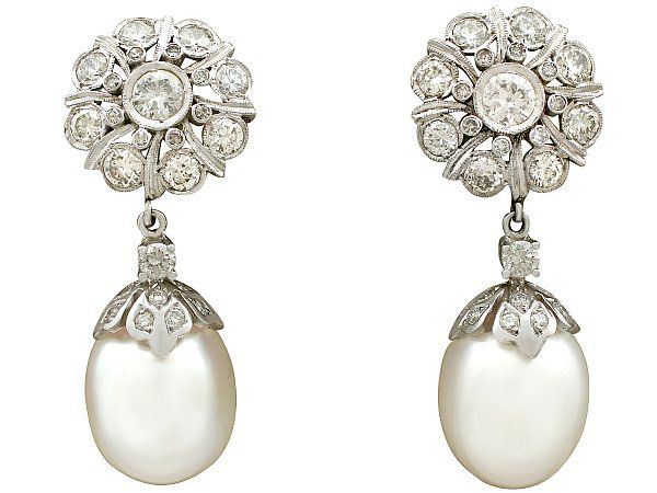 Styling Tips for Pearls