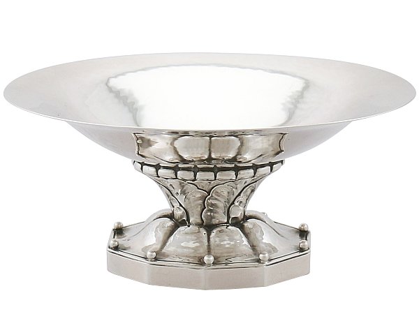 Top 5 Ways to Use Silver Bowls in Your Home