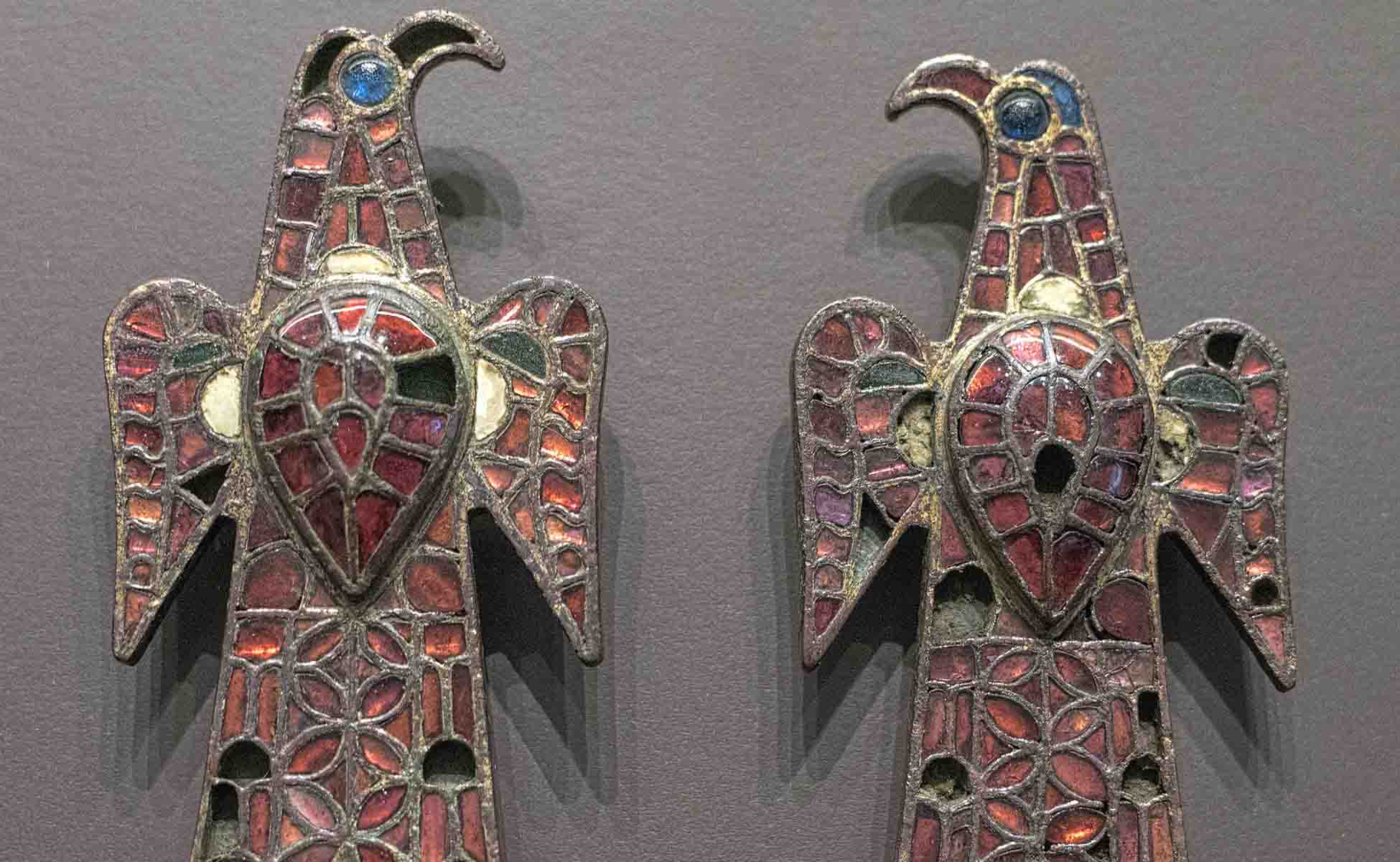 Egyptian Jewellery