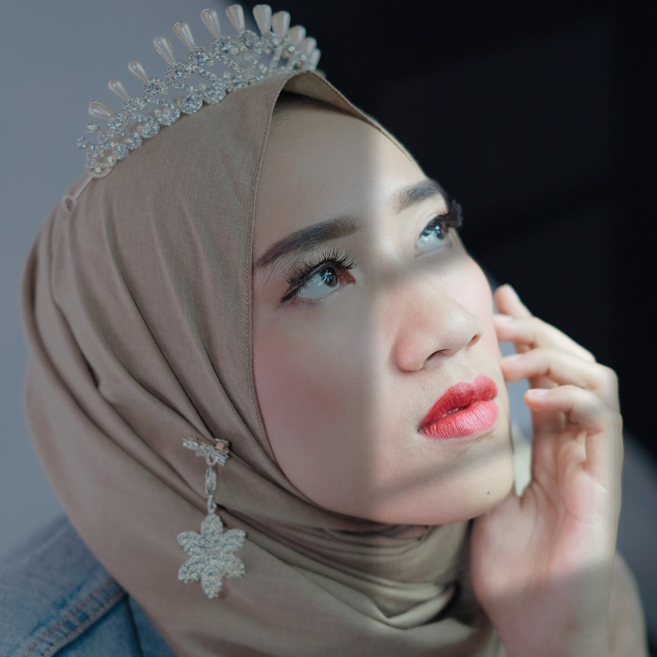 Hijab Jewellery