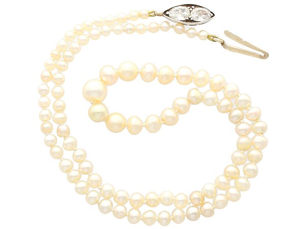 Pearl Jewellery Gifts