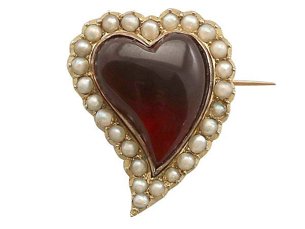 Valentine's Jewellery