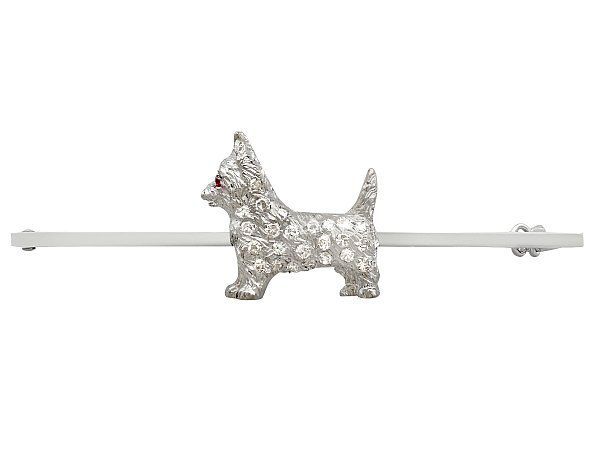 The most popular animals in jewellery