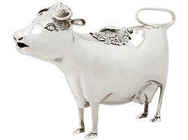 cow creamer