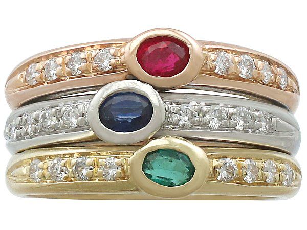 bridal jewellery sapphire