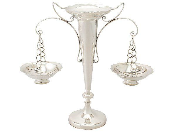 What is an Epergne