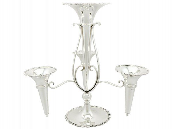 Epergne Meaning