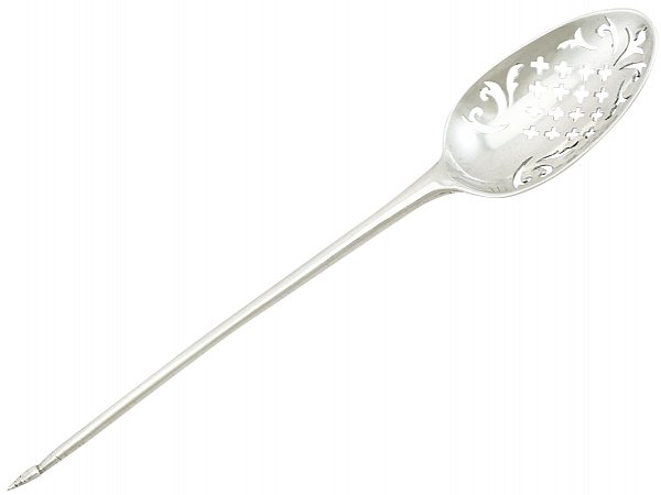 Mote Spoon