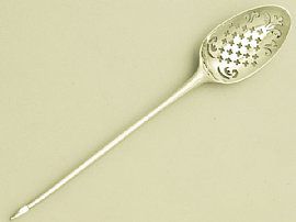 mote spoon