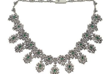 1950s necklace