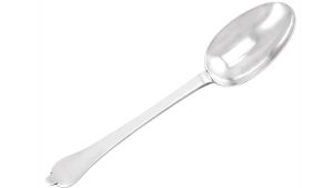 the Trefid spoon