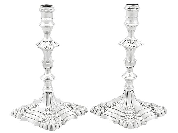 Silver Wedding Gifts for Couples