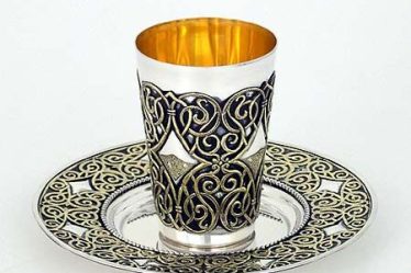 What is a Kiddush Cup