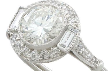 engagement ring trends 2019