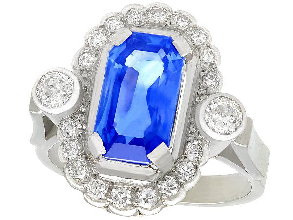 The Best Sapphires