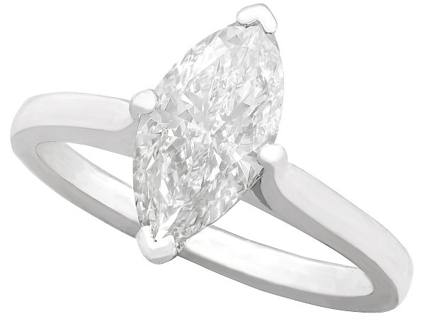 Engagement Ring Styles for Small Hands