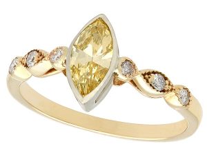 What Is a Marquise Ring
