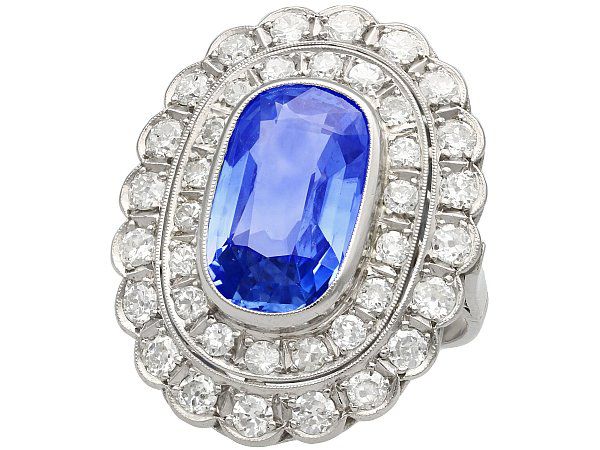 Sapphire Rings for Every Occasion