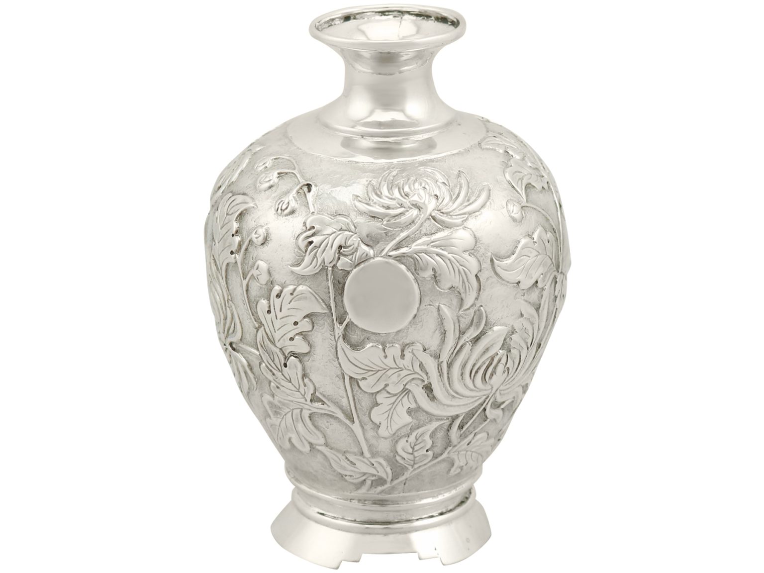 The Most Valuable Antique Vases in the World AC Silver