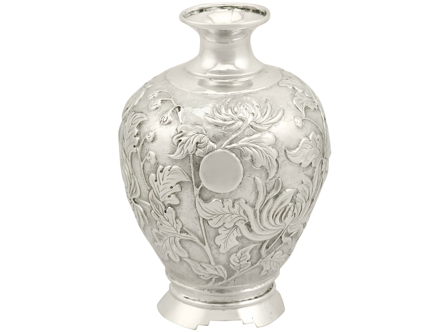 Most Valuable Antique Vases in the World