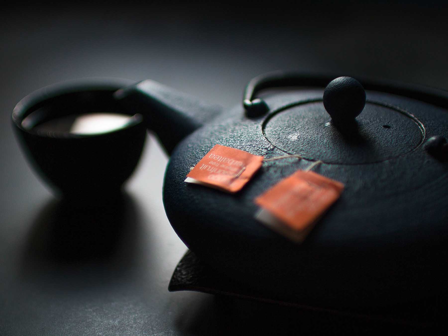 The Most Valuable Antique Teapots in the World