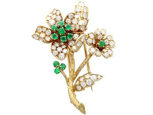 Most Valuable Vintage Jewellery in the World