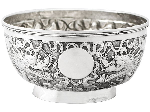 Silver Bowls for Your Home