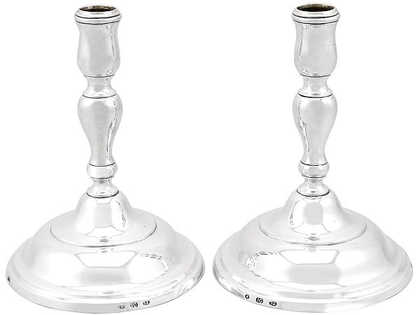 Candle Holders for Small Tables