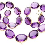 How to Style Amethysts