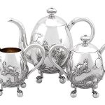 Luxury Gifts for Tea Lovers