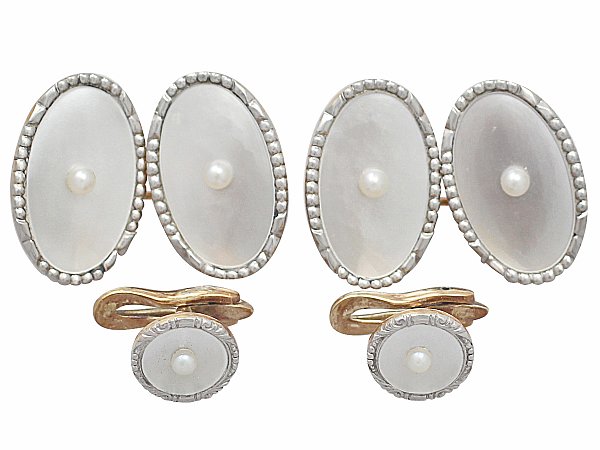 pearl dress set for men