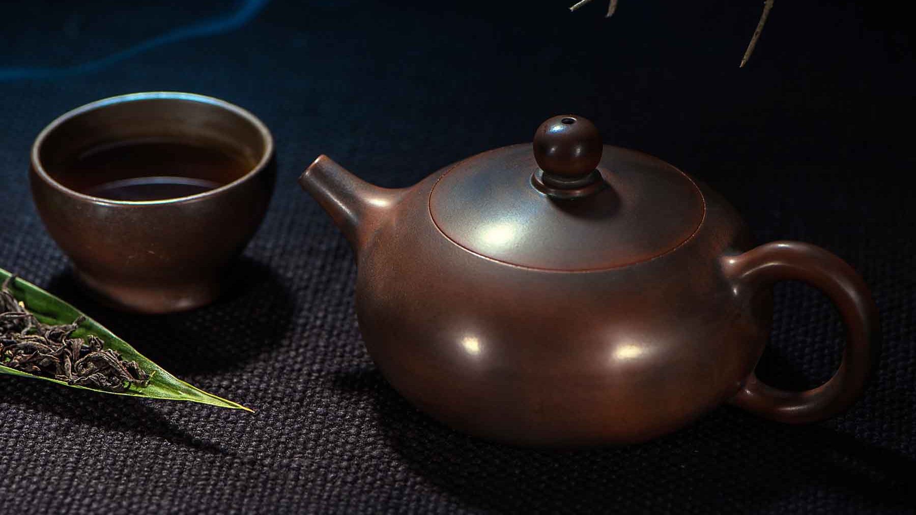 the most valuable teapots in the world