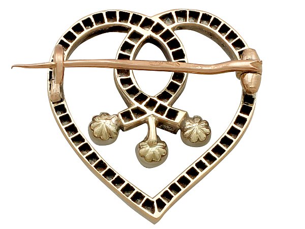 Jewellery Clasps