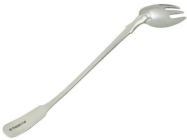 Victorian Spoon
