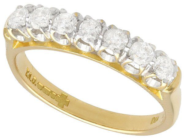 expensive diamond eternity ring 