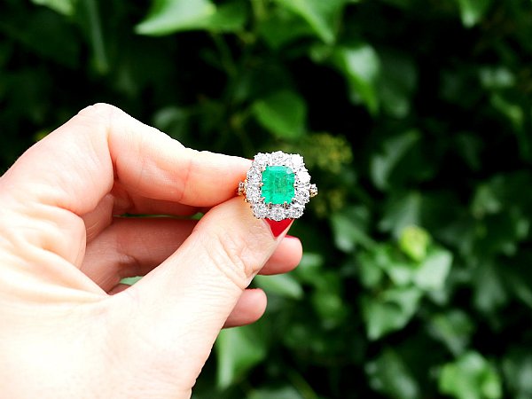Emerald Birthstone Gifts for Her