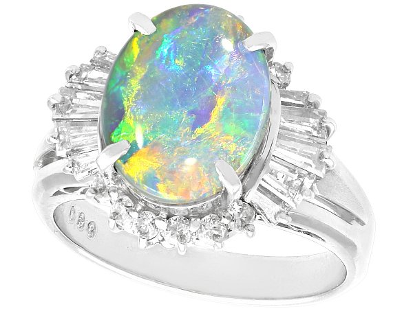 October Birthstone Gifts for Her