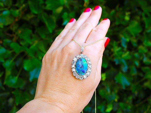 Opal Birthstone Gifts for Her