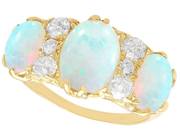 Opal Gifts for Her