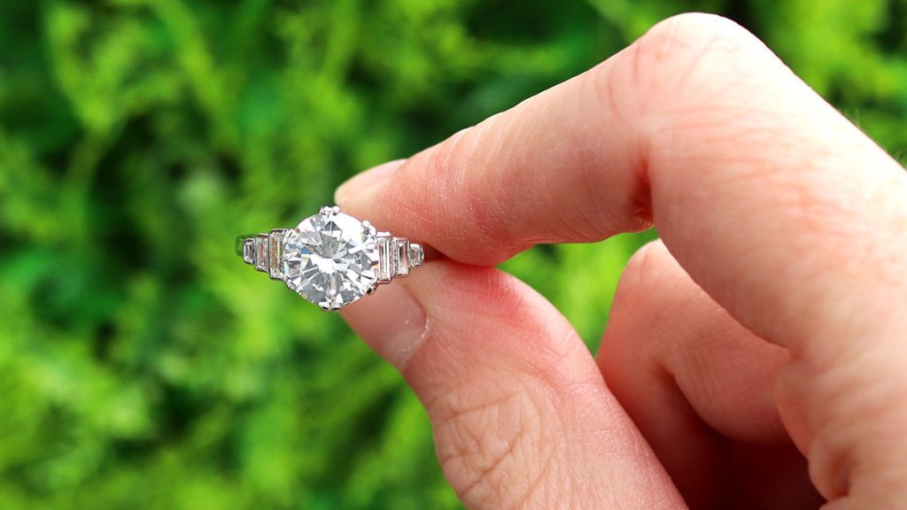 Engagement Ring Trends to Avoid
