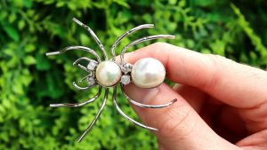 5 reasons to love pearl jewellery