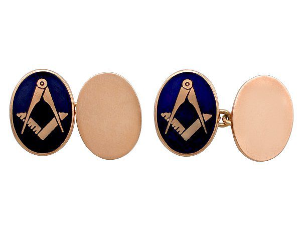What Is Masonic Jewellery?