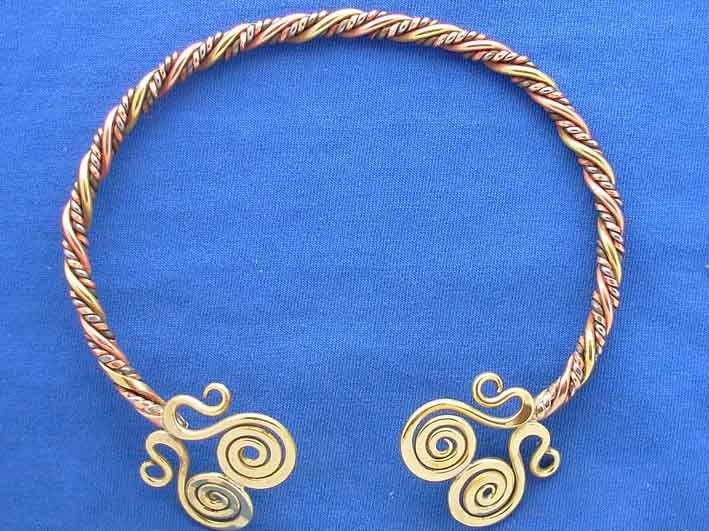 Greek Bracelet History