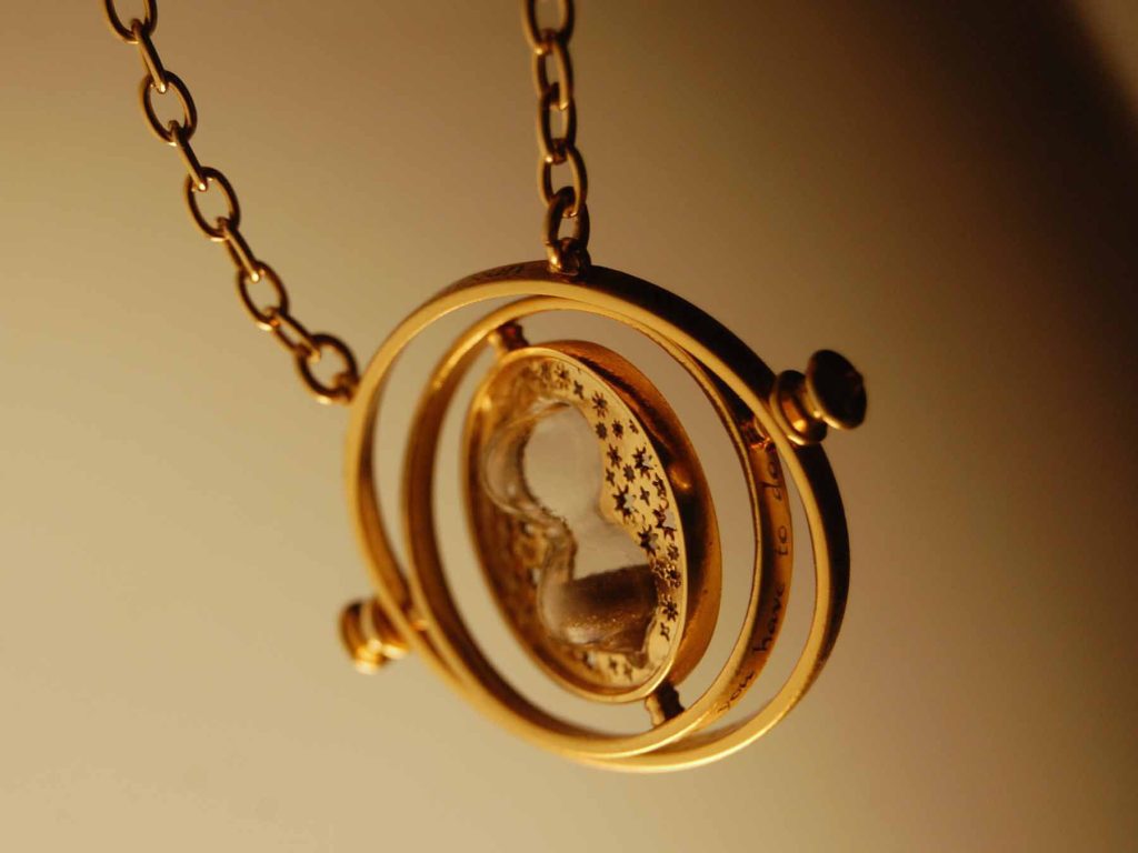 The Time Turner
