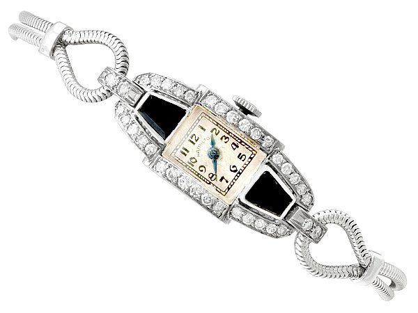 luxury cocktail watch gift for writers 